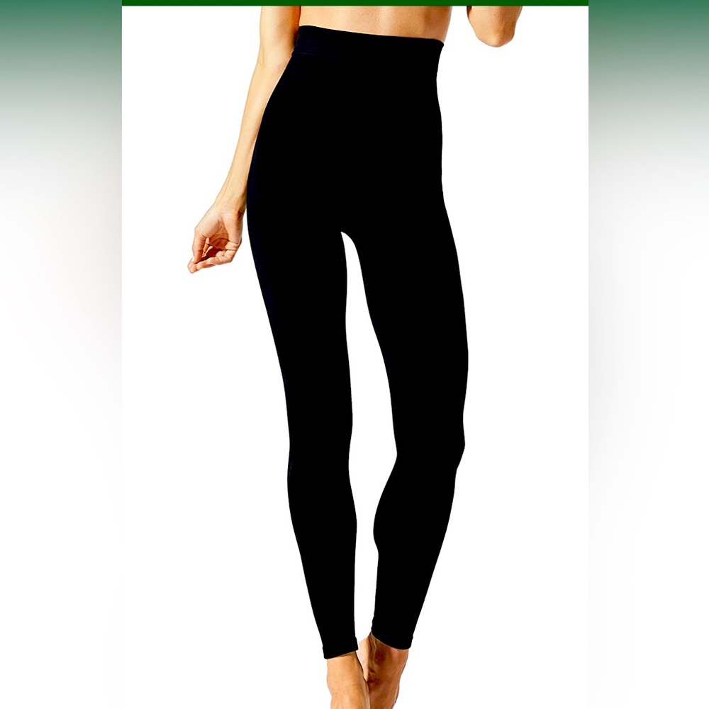 Blanqi High waist Leggings (M)